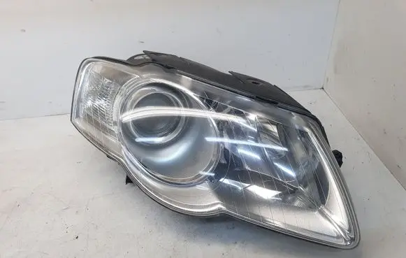 Volkswagen PASSAT B6 Headlight/headlamp 3C0941006AB 89316400