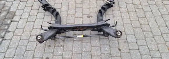 Audi A4 S4 B8 8K Rear suspension assembly kit set 
