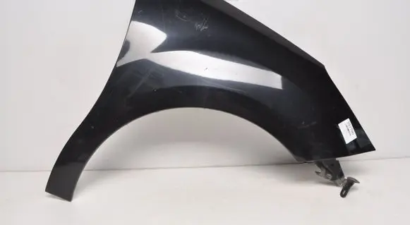 Citroen DS3 Front mudguard 