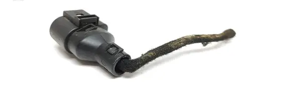 Skoda Octavia Mk2 (1Z) Other wiring loom 1J0973715