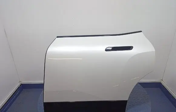 BMW iX3 G08 Rear door 