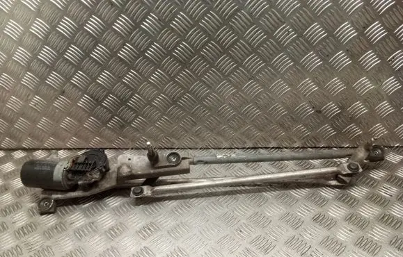 Ford Focus Front wiper linkage and motor 058981019