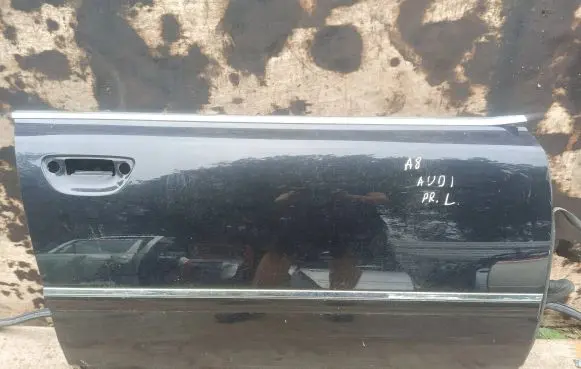 Audi A8 S8 D3 4E Front door
