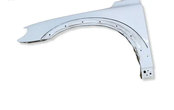 Volvo XC70 Fender 