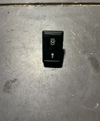 Skoda Roomster (5J) Central locking switch button 5J0962125 145003S