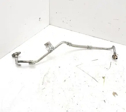 Land Rover Evoque II Turbo turbocharger oiling pipe/hose K4D36K679FC