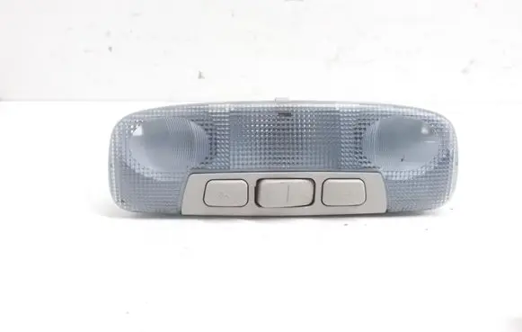 Ford C-MAX I Rear seat light 8A6A13K767AB34X1