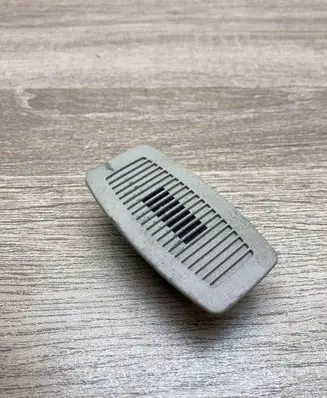 BMW 5 E60 E61 Microphone (bluetooth/phone) 6938762