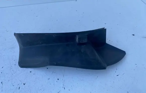 Mercedes-Benz EQC Other trunk/boot trim element A2936910100