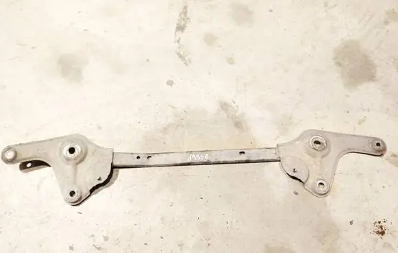 Renault Laguna III Radiator mount bracket 