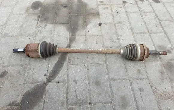 Lexus RX 300 Rear driveshaft