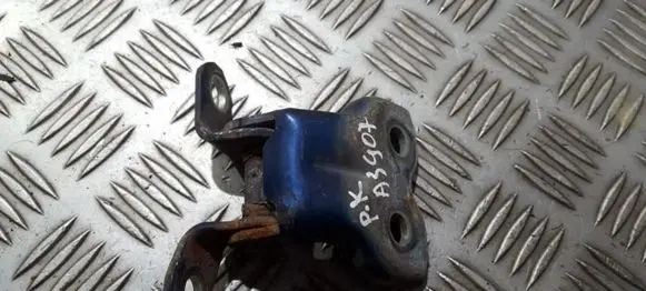 Toyota Corolla Verso E121 Front door upper hinge