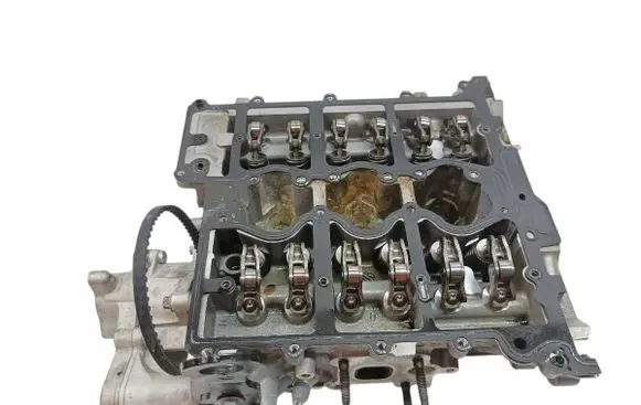 Ford Puma Engine head RFH6BC-6090