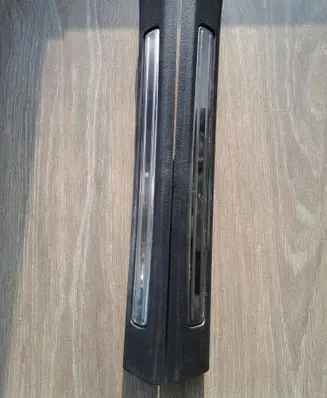 Ford Galaxy Side skirt rear trim GM2BR13201ABW