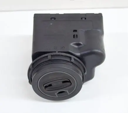 Porsche Cayenne (9Y0 9Y3) Ignition lock 7PP905865G