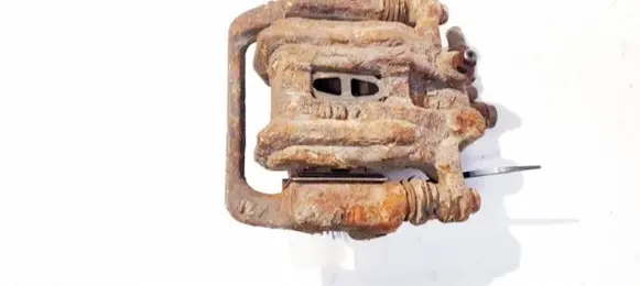 Honda Accord Rear brake caliper