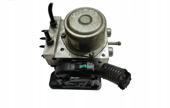Renault Koleos I ABS Pump