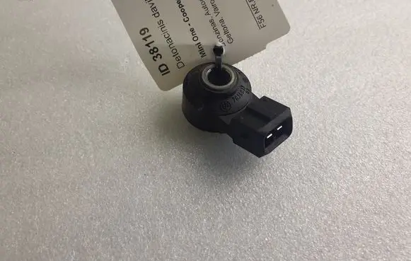 Mini One - Cooper F56 F55 Detonation knock sensor 0261231224 7636937