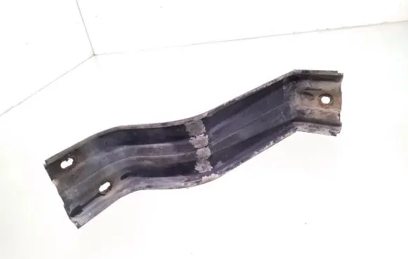 Opel Vivaro Radiator support slam panel bracket 93854271 8200411893