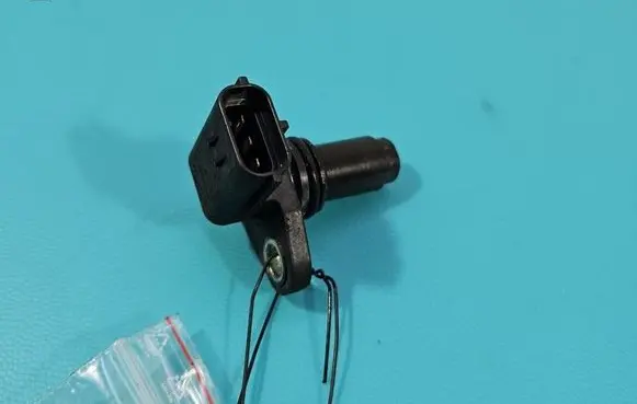 Jaguar XF X260 Camshaft position sensor 6G9N12K073BB IMPRK1556024