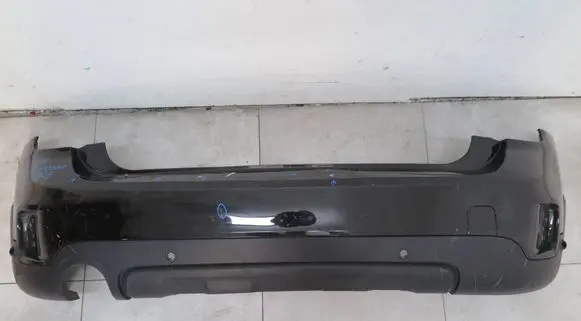 Mini Cooper Countryman R60 Rear bumper 7389378