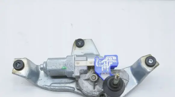 Mitsubishi ASX Automatic gearbox 1XM1B