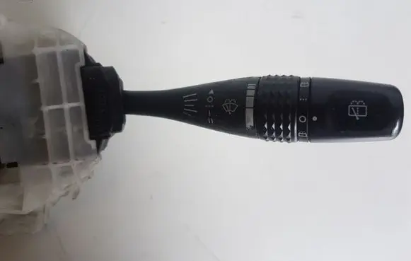 Mitsubishi Pajero Wiper control stalk