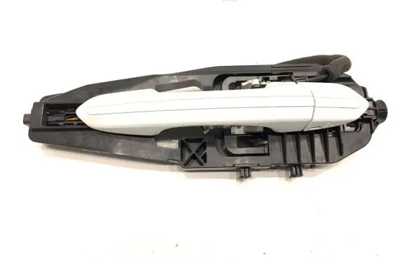 Ford S-MAX Front door exterior handle ES73-F22465-HC