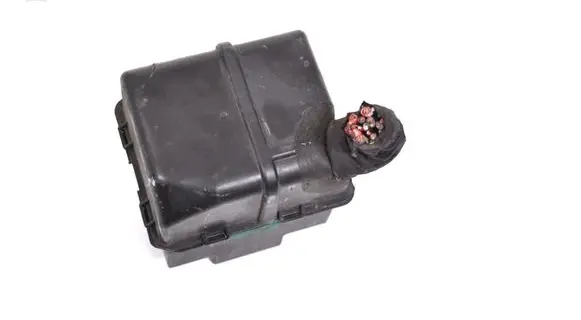 Mercedes-Benz Sprinter W906 Fuse box set 7N0937311