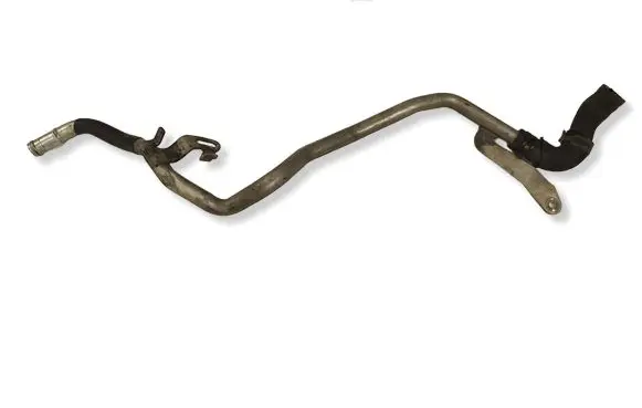 Porsche Cayenne (9Y0 9Y3) Air conditioning (A/C) pipe/hose 4M0121487K