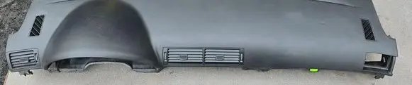 Audi A4 S4 B7 8E 8H Dashboard brak