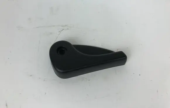 BMW X6 E71 Engine bonnet (hood) release handle 7148523