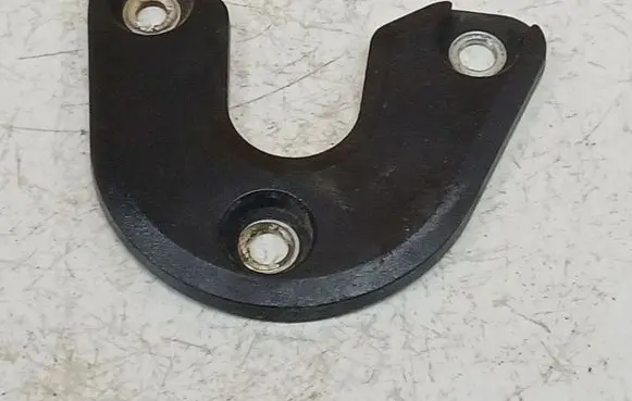 Opel Meriva A Other exterior part 13131729