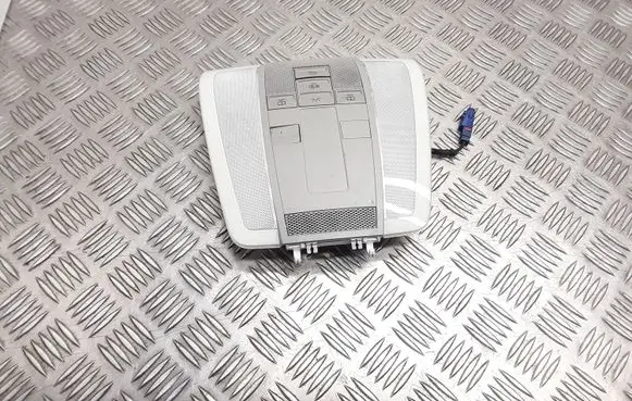 Mercedes-Benz C W204 Front seat light A2048202001