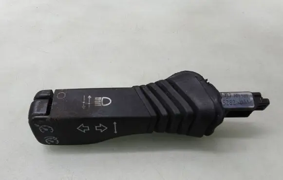 Opel Zafira B Indicator stalk 24445282