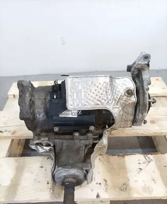 Jeep Cherokee Rear differential 68307403AC