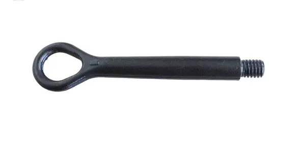 Lexus ES 250 - 300 - 330 Towing hook eye 