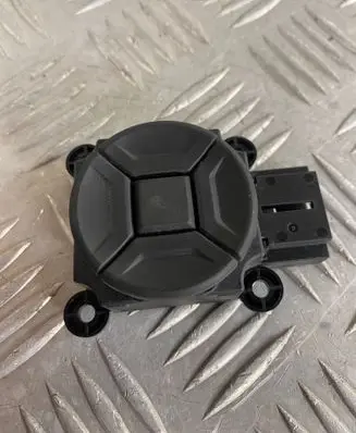 Seat control switch