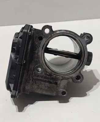 Volvo V40 Throttle valve 31293930