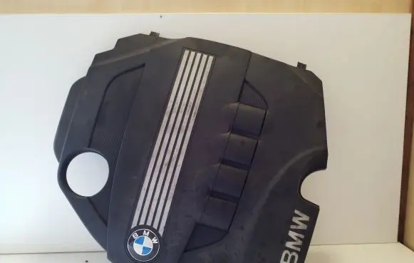 BMW X3 E83 Engine cover (trim) 11144731149 4731149