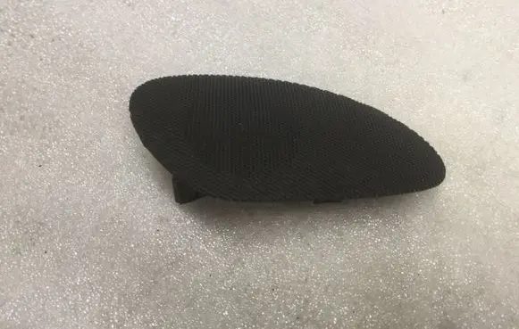 Peugeot 307 Panel speaker 1627304 9634507077 A1078901