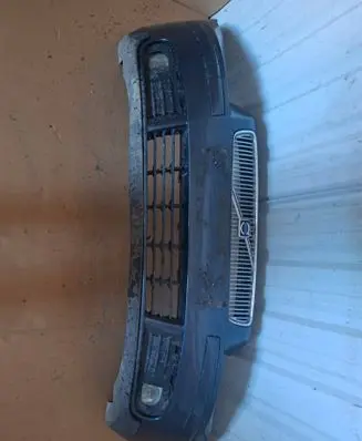 Volvo V50 Front bumper 30657005