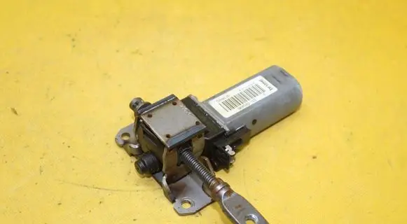 Audi A6 C7 Seat adjustment motor 988582