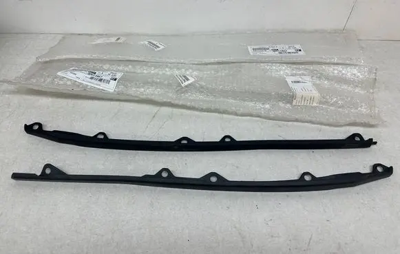 Toyota Verso Front bumper splitter molding 76878-0F010 76084-0F060 768780F010