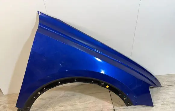 Audi Q8 Fender