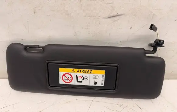 Mercedes-Benz G W463 2nd Gen Sun visor MBDASZPRZEC1