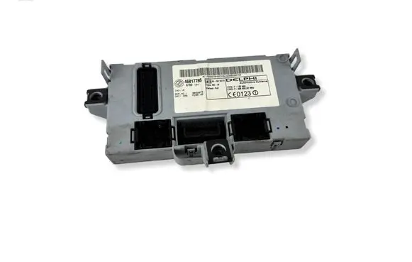 Fiat Punto (188) Fuse module 46817786 0022073