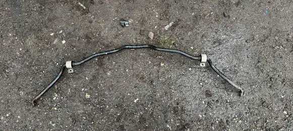 Front anti-roll bar/sway bar