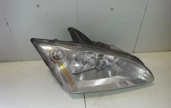 Ford Focus Headlight/headlamp 4M5113W029AF