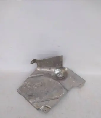 BMW M4 F82 F83 Heat shield in engine bay 7848038 11657848038